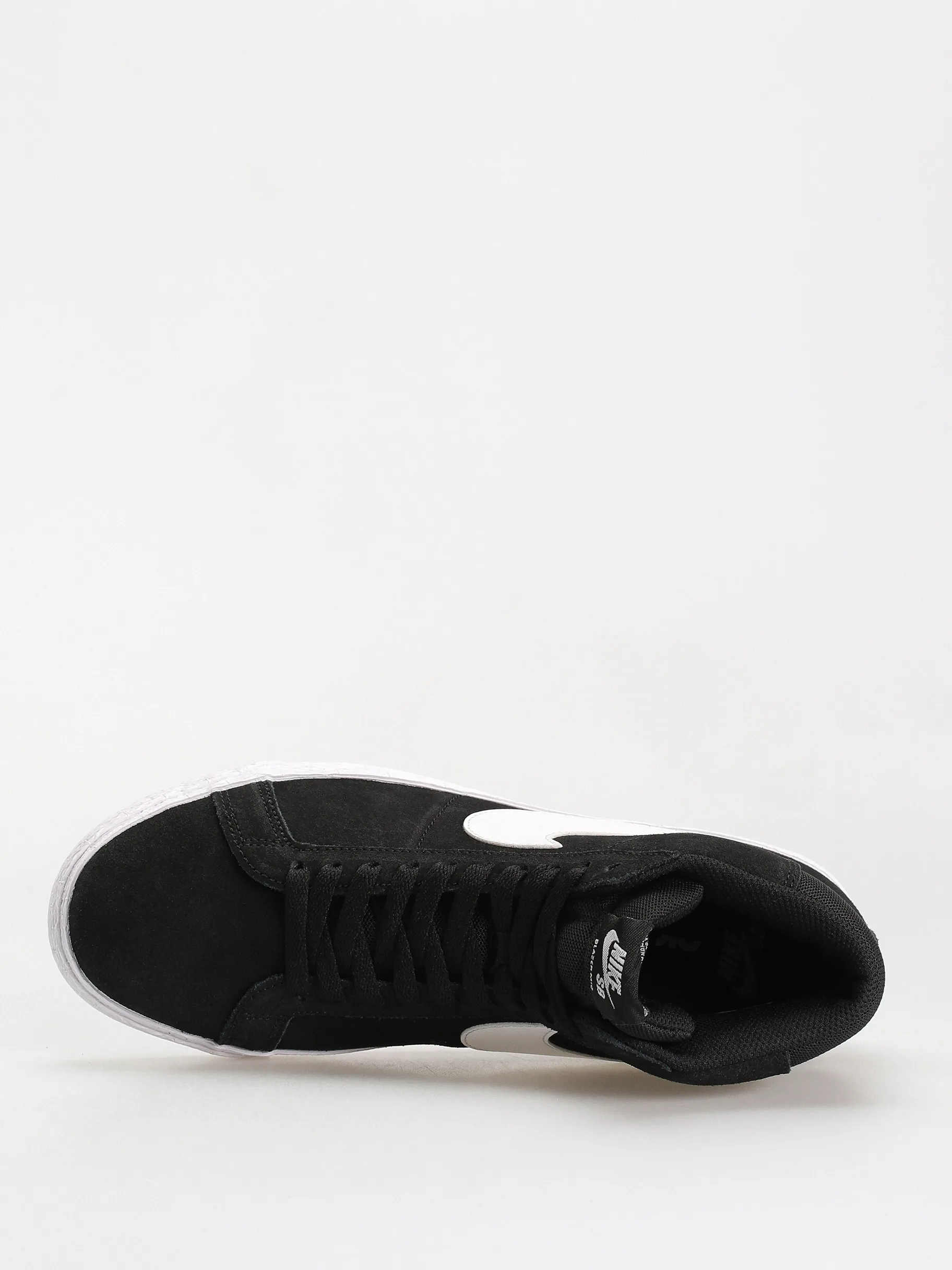 Nike SB Zoom Blazer Mid Shoes