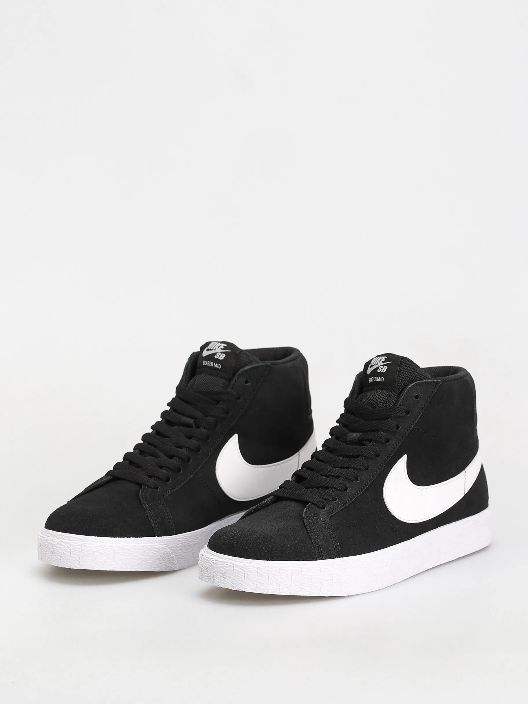 Nike SB Zoom Blazer Mid Shoes