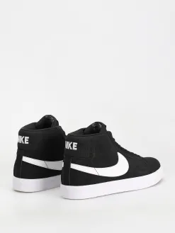 Nike SB Zoom Blazer Mid Shoes