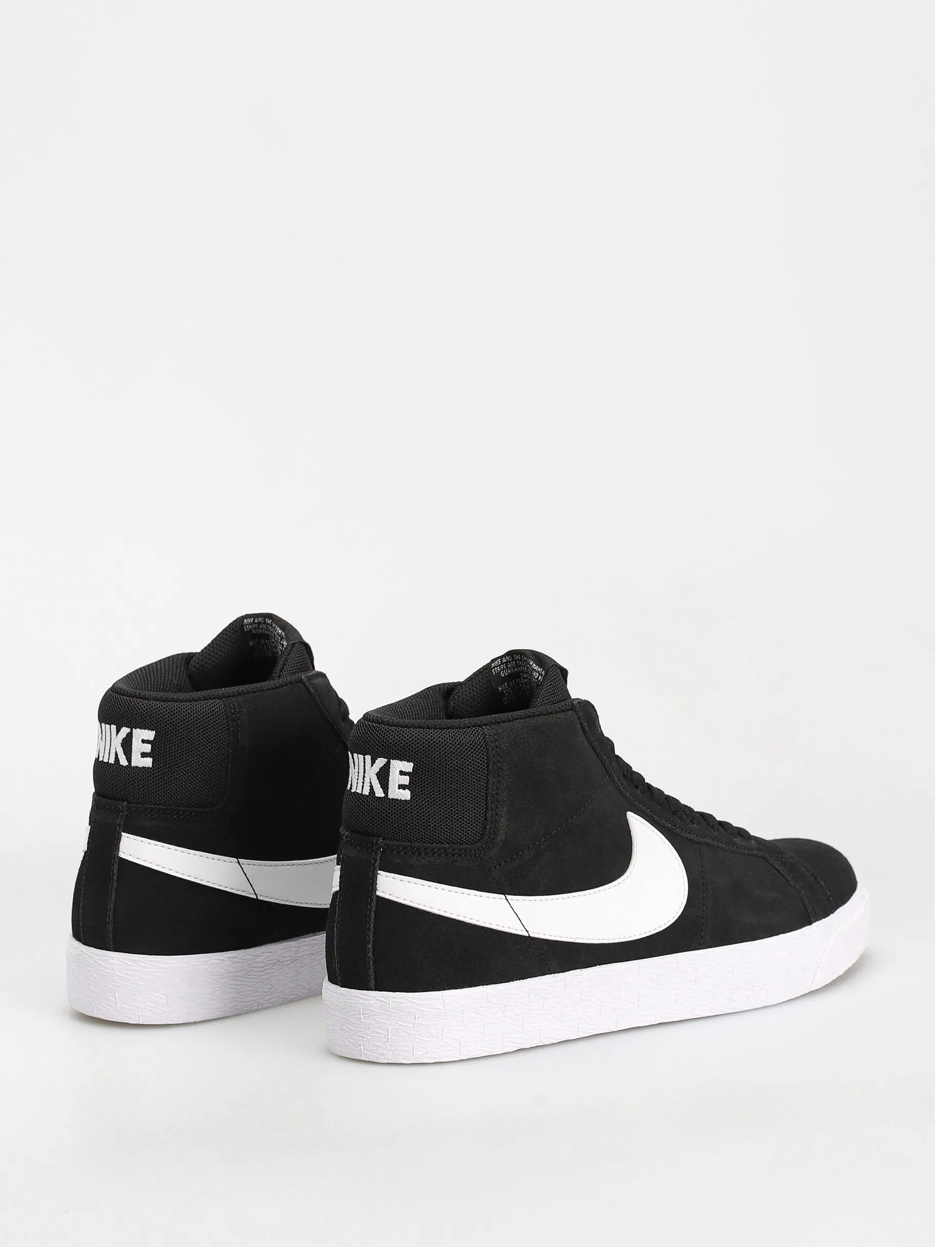 Nike SB Zoom Blazer Mid Shoes