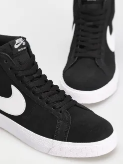 Nike SB Zoom Blazer Mid Shoes