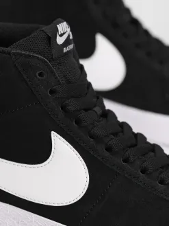 Nike SB Zoom Blazer Mid Shoes