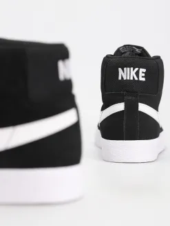 Nike SB Zoom Blazer Mid Shoes