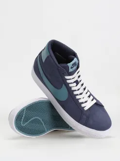 Nike SB Zoom Blazer Mid Shoes