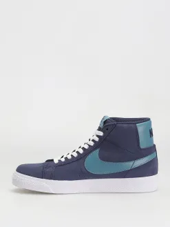 Nike SB Zoom Blazer Mid Shoes