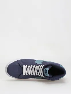 Nike SB Zoom Blazer Mid Shoes