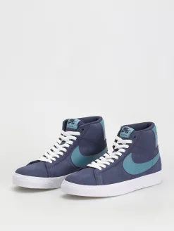 Nike SB Zoom Blazer Mid Shoes