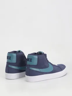 Nike SB Zoom Blazer Mid Shoes