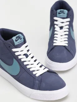 Nike SB Zoom Blazer Mid Shoes