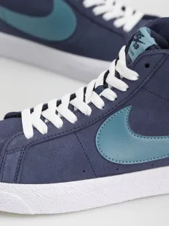 Nike SB Zoom Blazer Mid Shoes