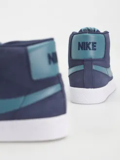 Nike SB Zoom Blazer Mid Shoes
