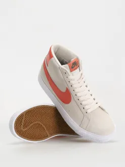 Nike SB Zoom Blazer Mid Shoes