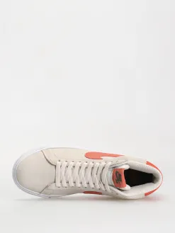 Nike SB Zoom Blazer Mid Shoes