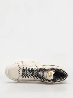Nike SB Zoom Blazer Mid Welcome Skateboarding Shoes