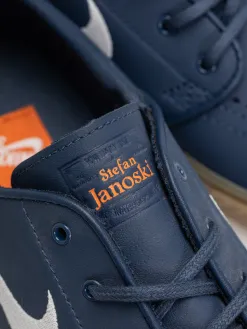 Nike SB Zoom Janoski Og+ Iso Shoes