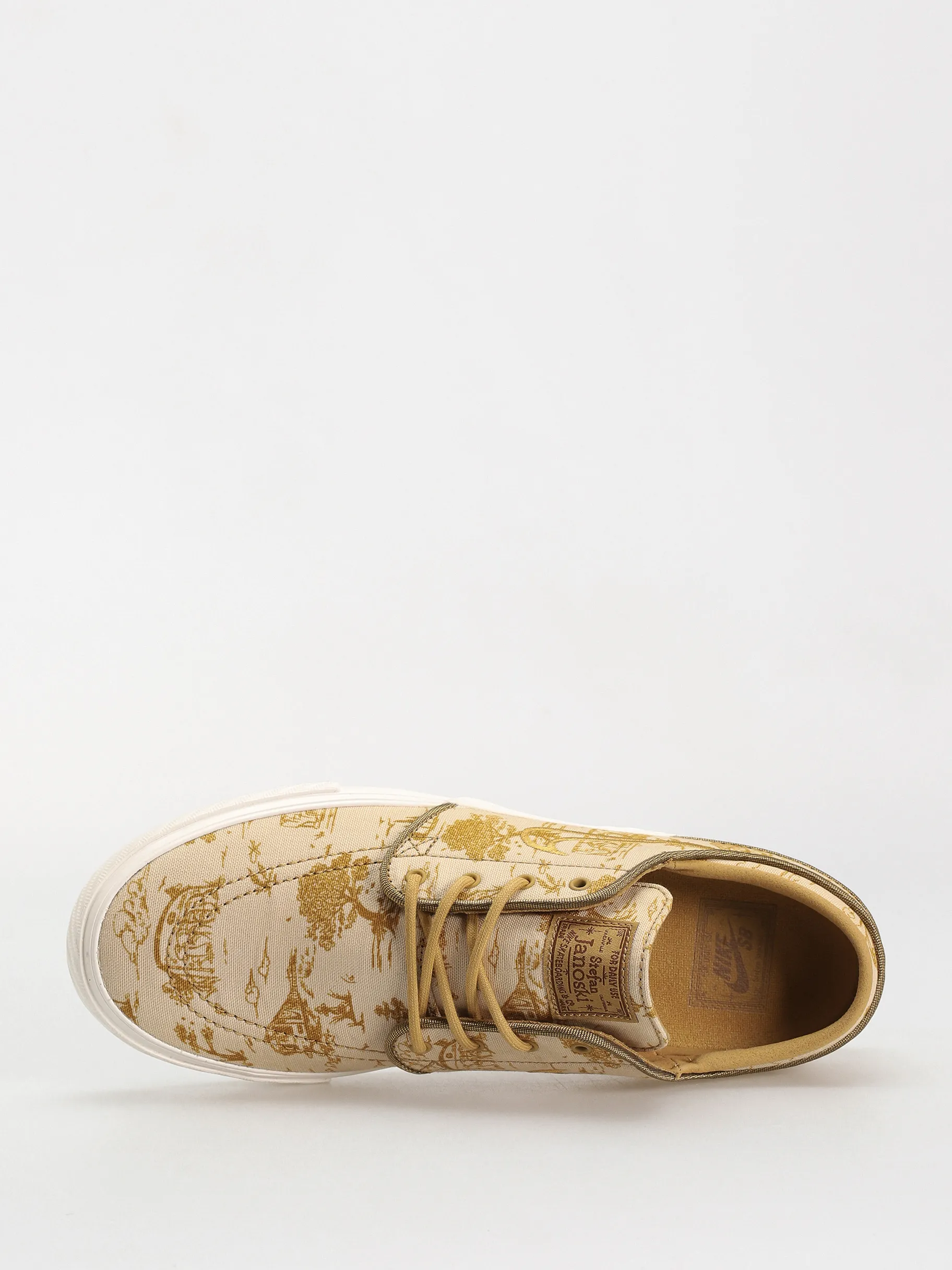Nike SB Zoom Janoski Og+ Premium Shoes