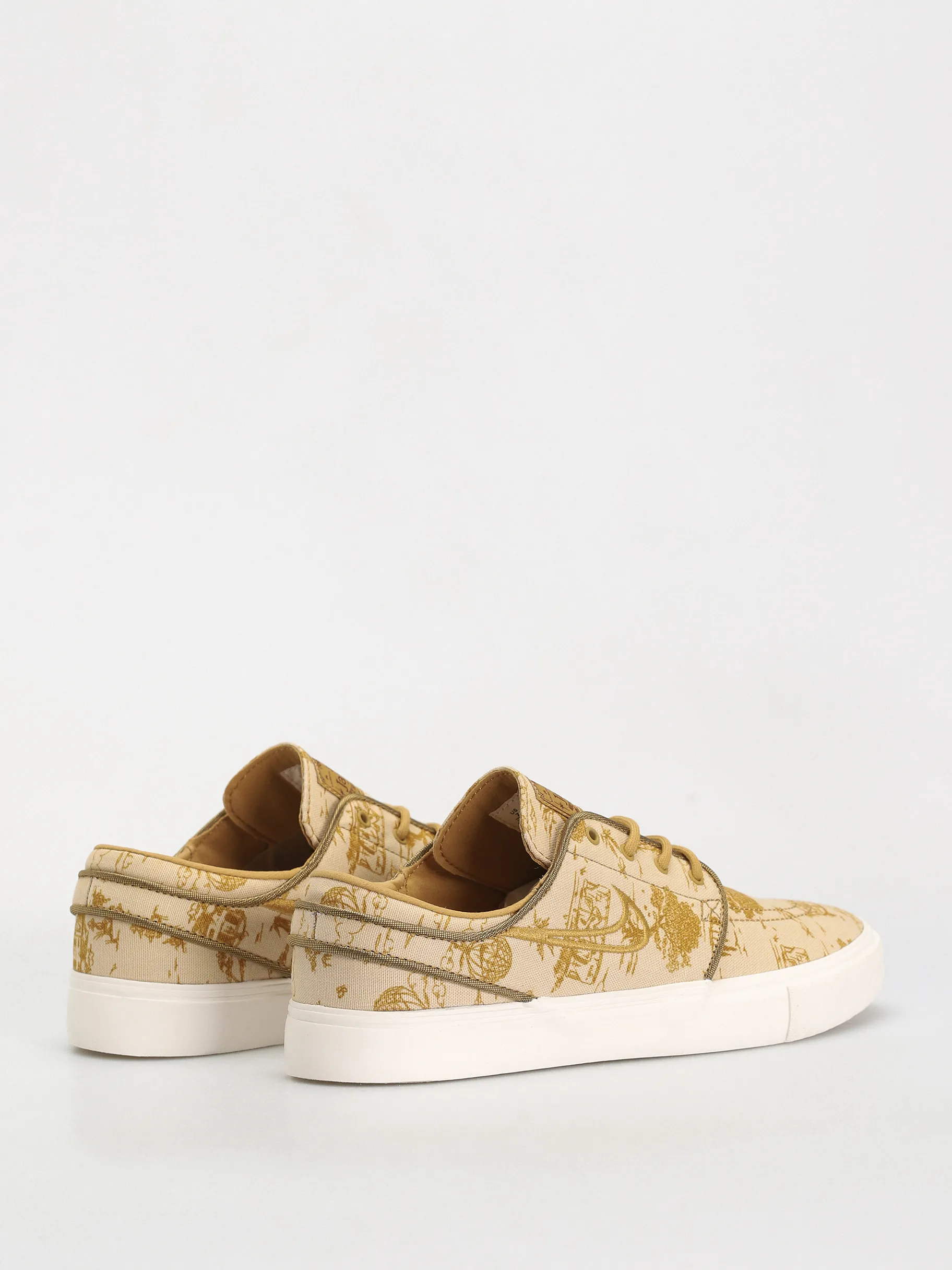 Nike SB Zoom Janoski Og+ Premium Shoes