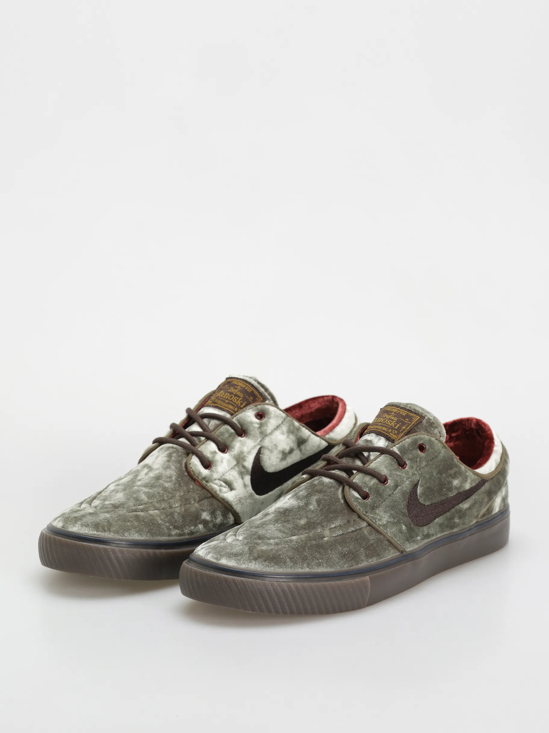 Nike SB Zoom Janoski OG+ SE Shoes