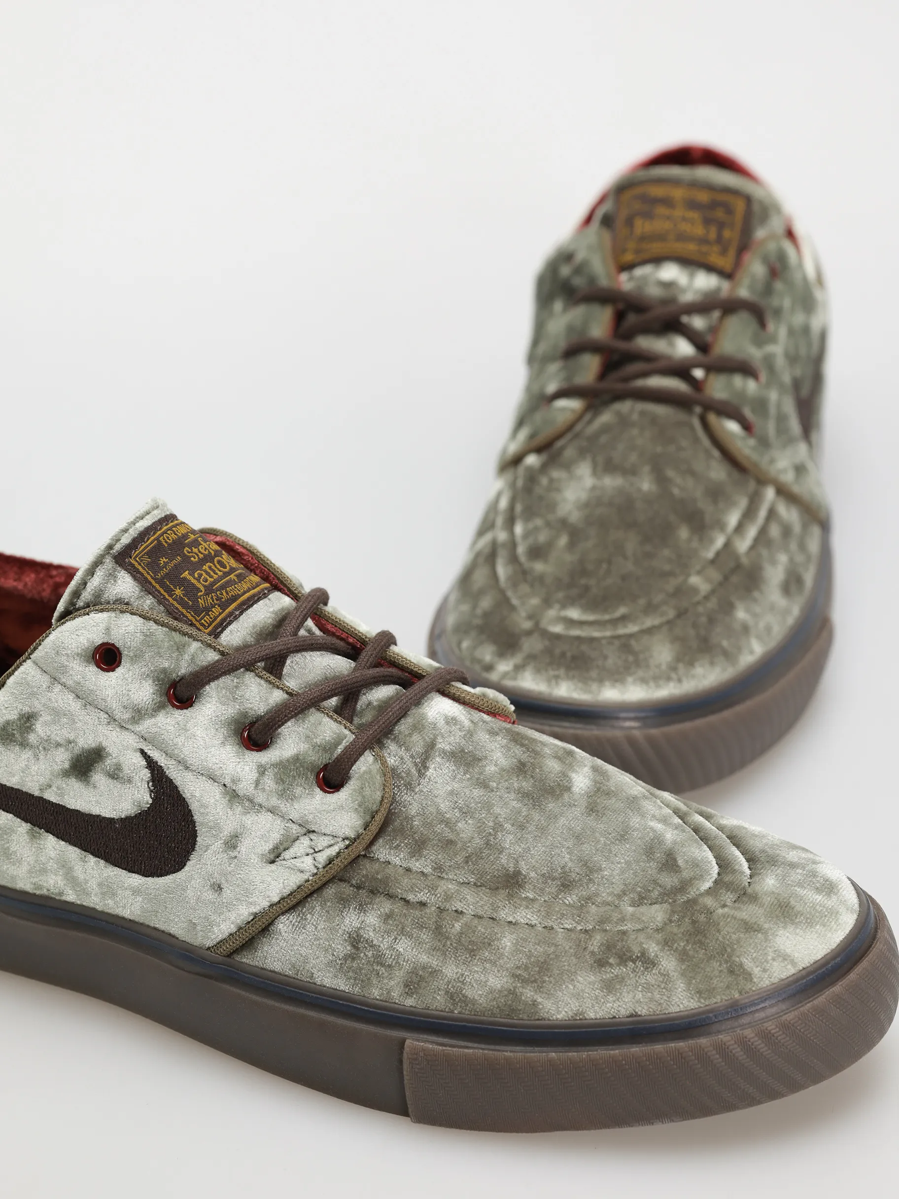 Nike SB Zoom Janoski OG+ SE Shoes