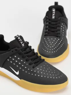 Nike SB Zoom Nyjah 3 Shoes