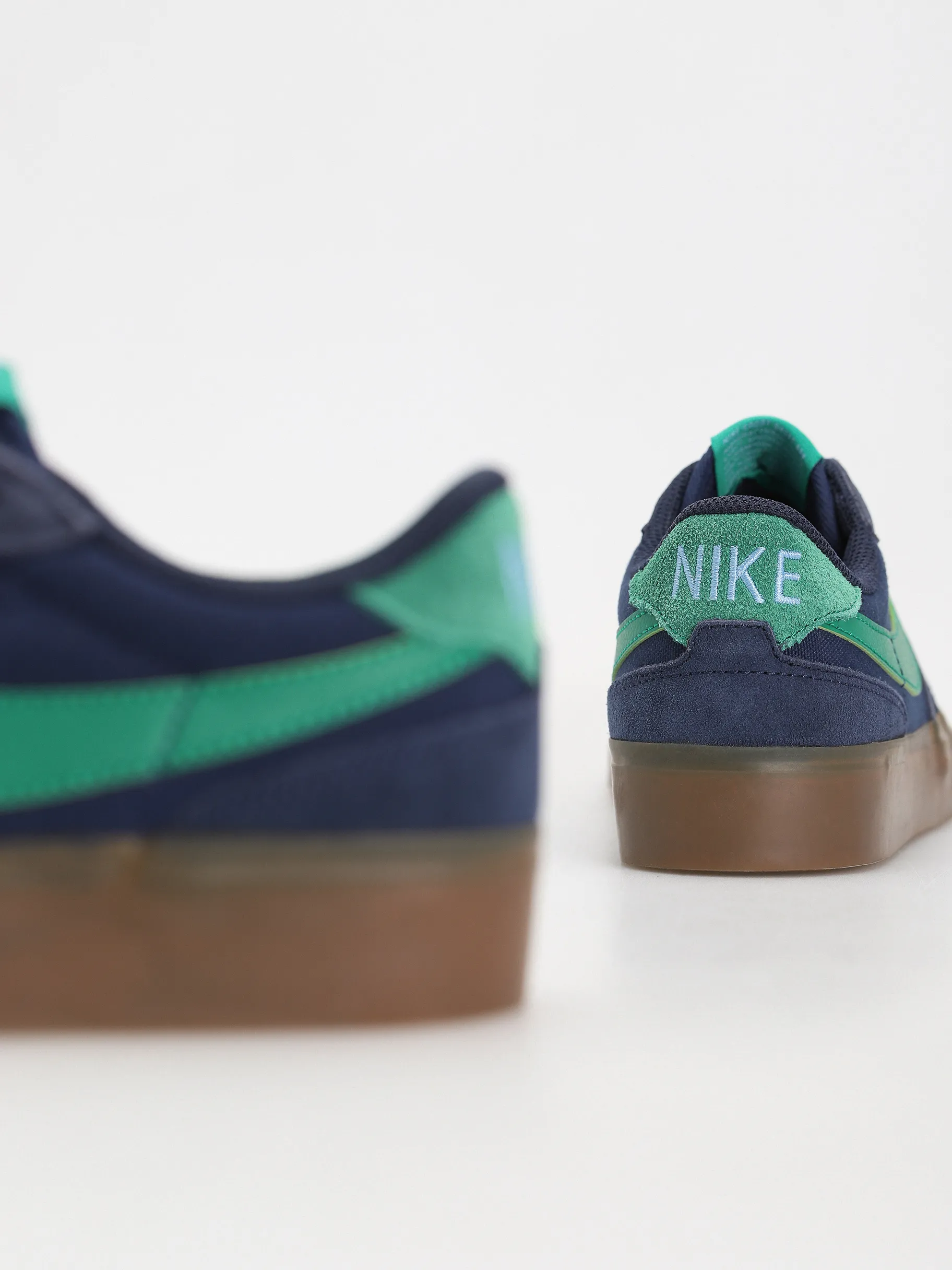 Nike SB Zoom Pogo Plus Shoes