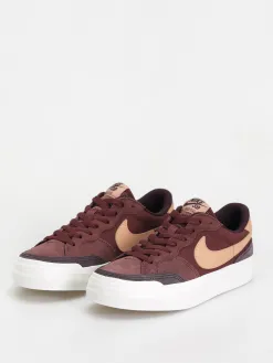 Nike SB Zoom Pogo Plus Shoes