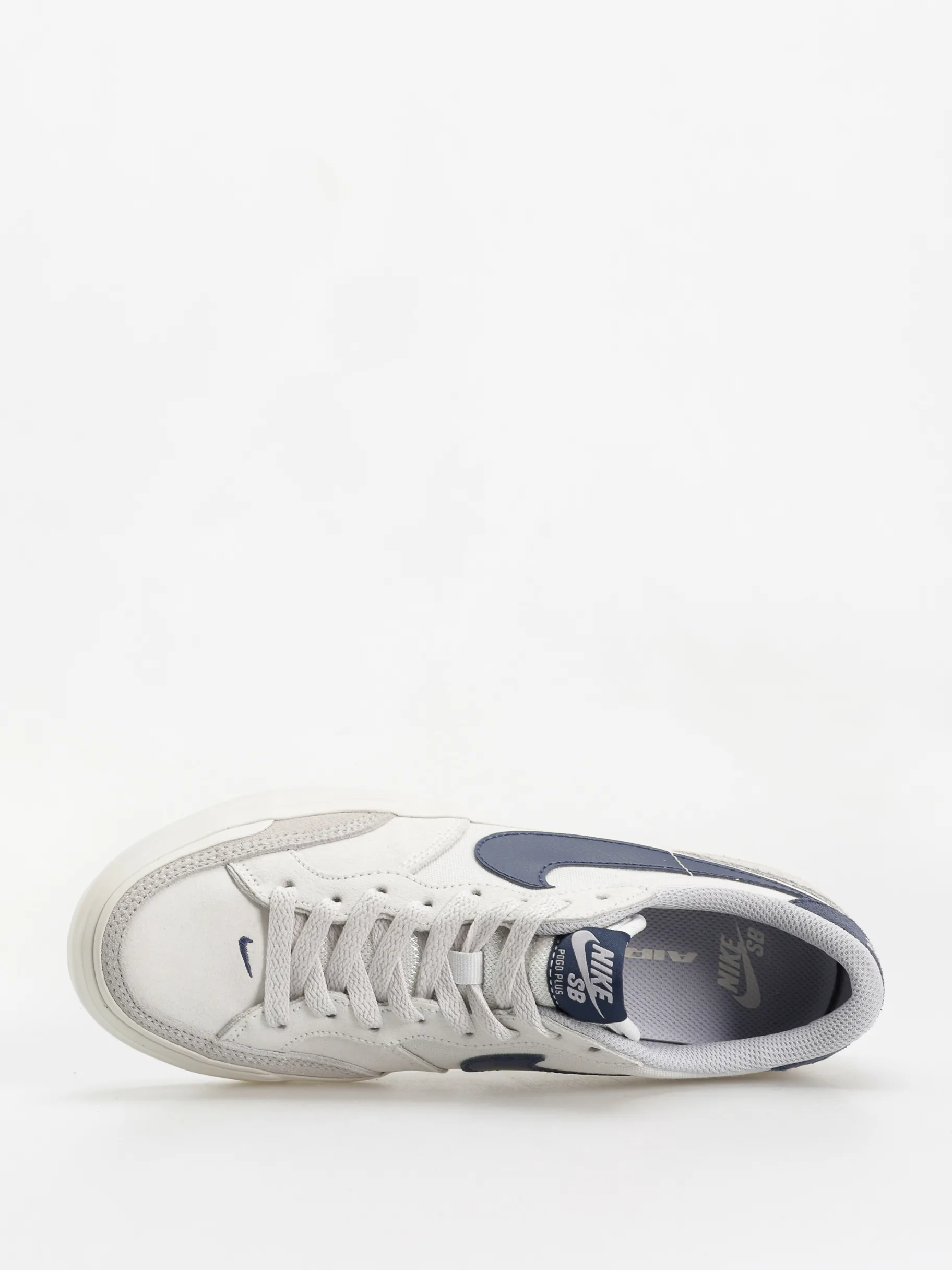 Nike SB Zoom Pogo Plus Shoes