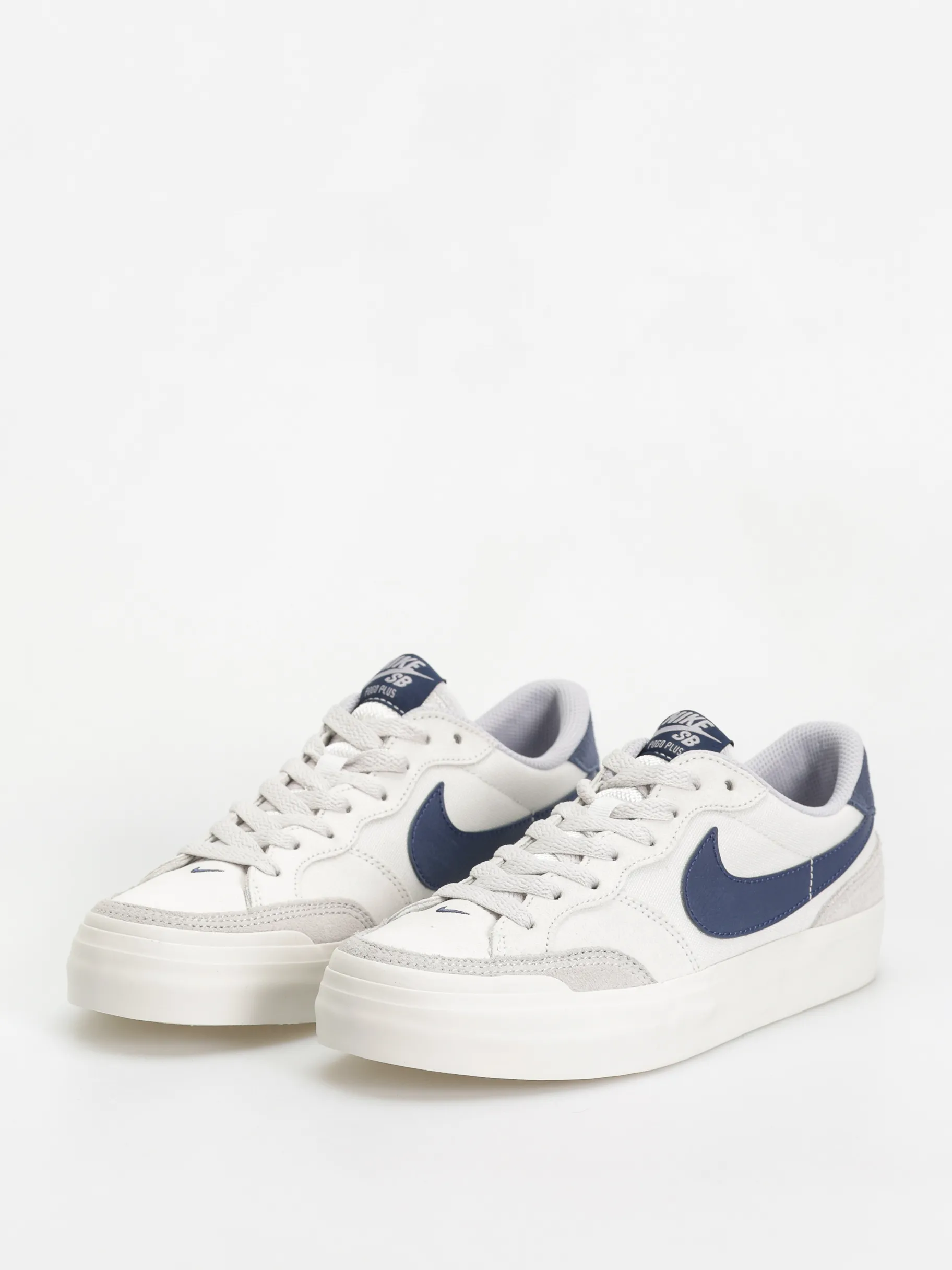 Nike SB Zoom Pogo Plus Shoes