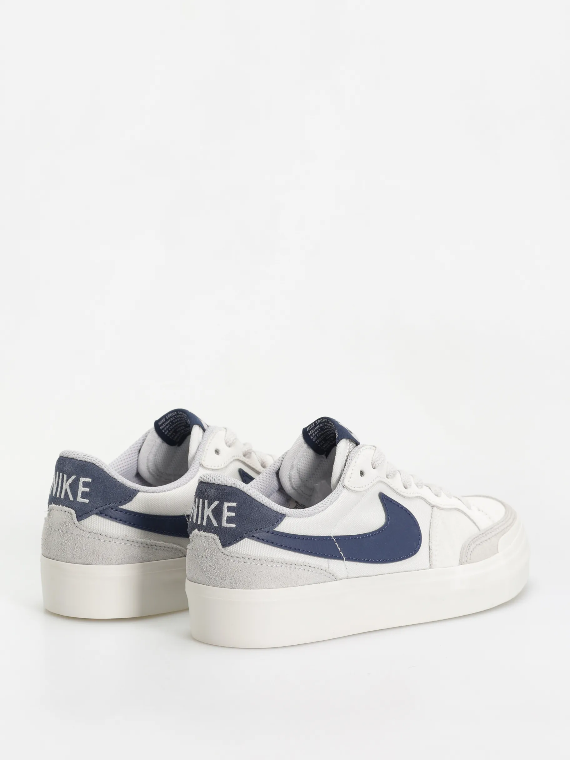 Nike SB Zoom Pogo Plus Shoes
