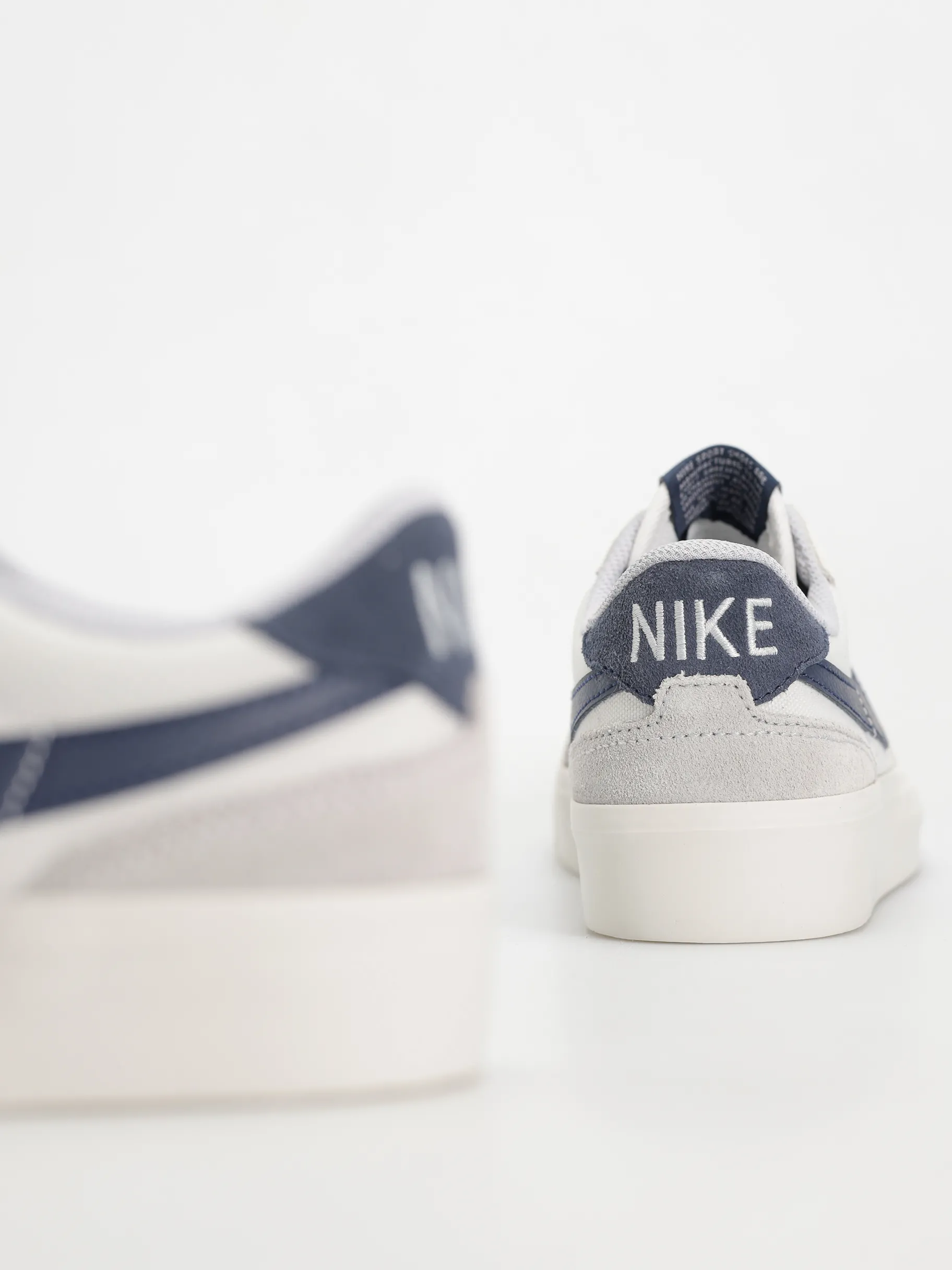Nike SB Zoom Pogo Plus Shoes