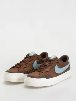 Nike SB Zoom Pogo Plus Shoes