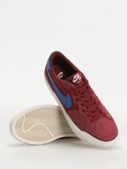 Nike SB Zoom Pogo Plus Shoes
