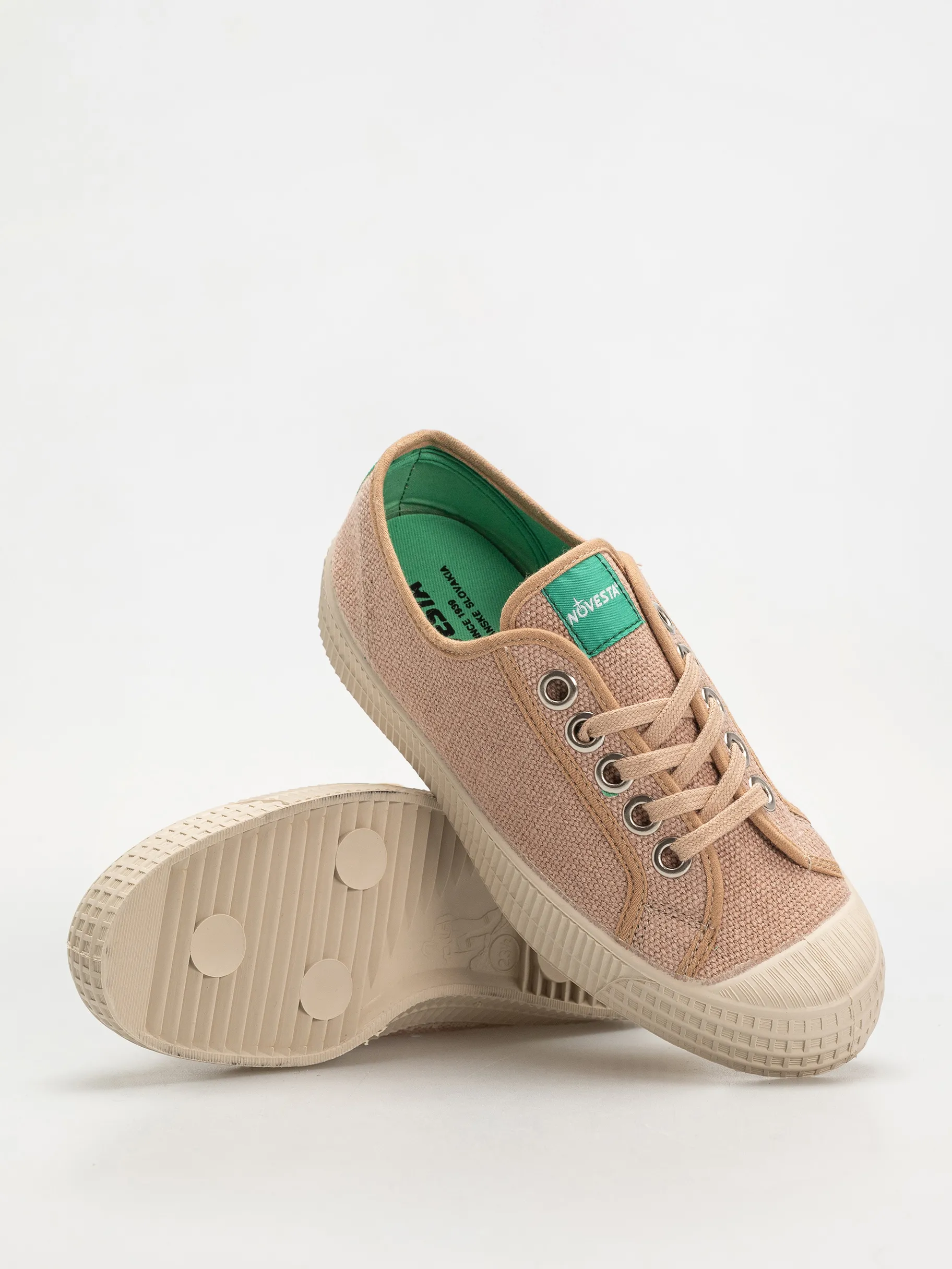 Novesta Star Master Chucks