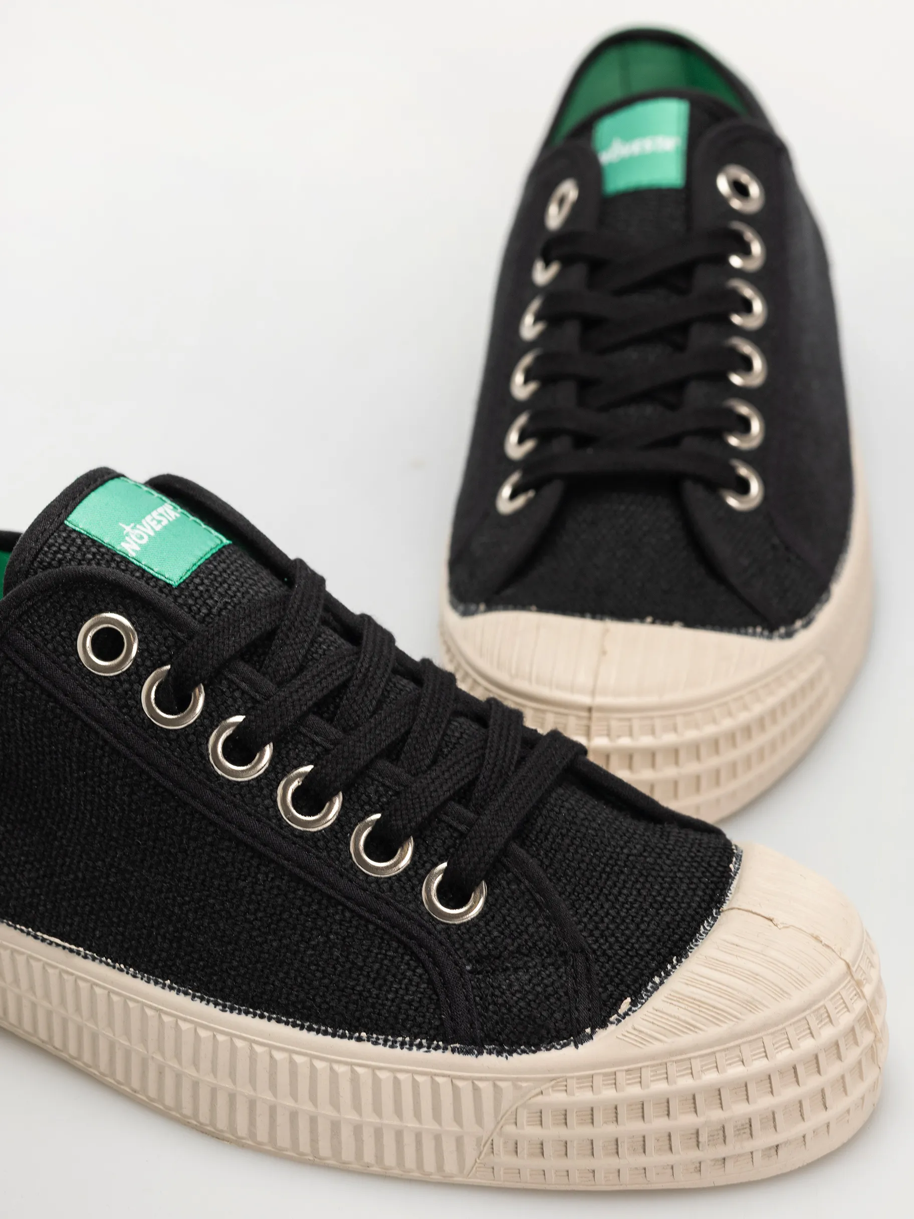 Novesta Star Master Chucks