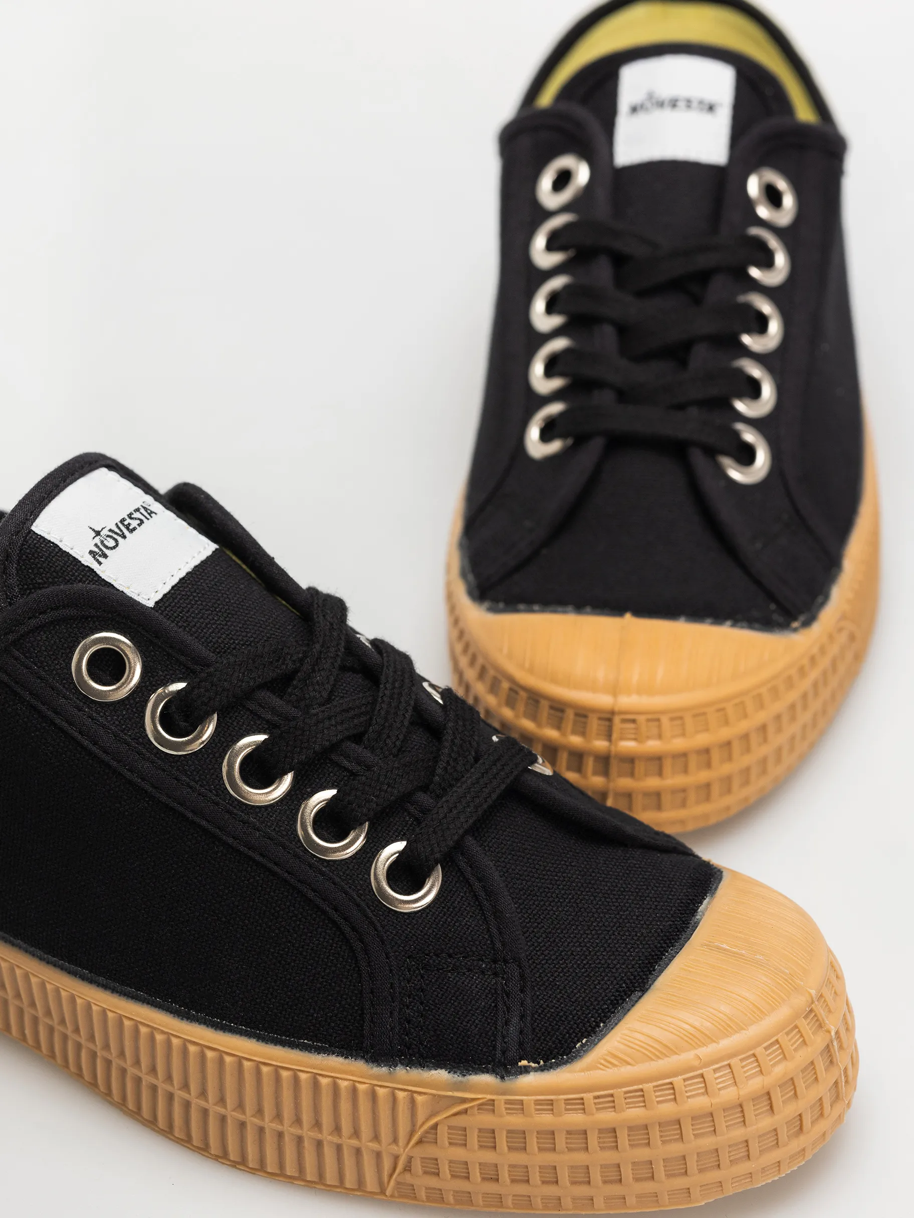 Novesta Star Master Chucks