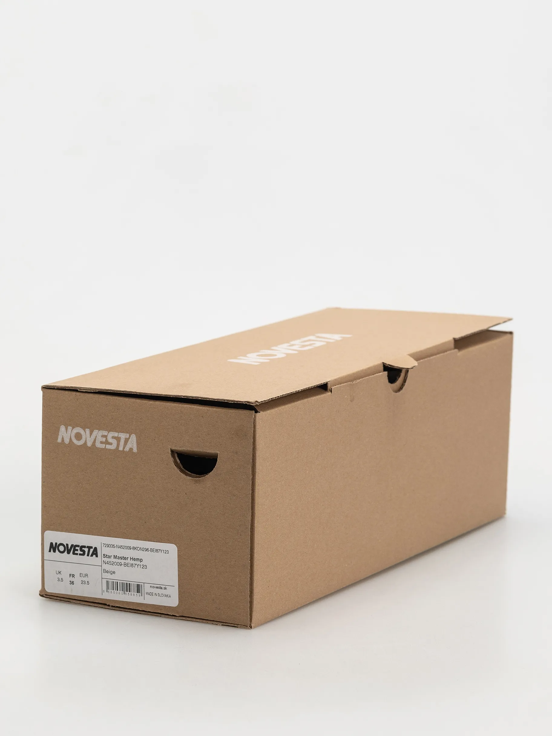 Novesta Star Master Chucks
