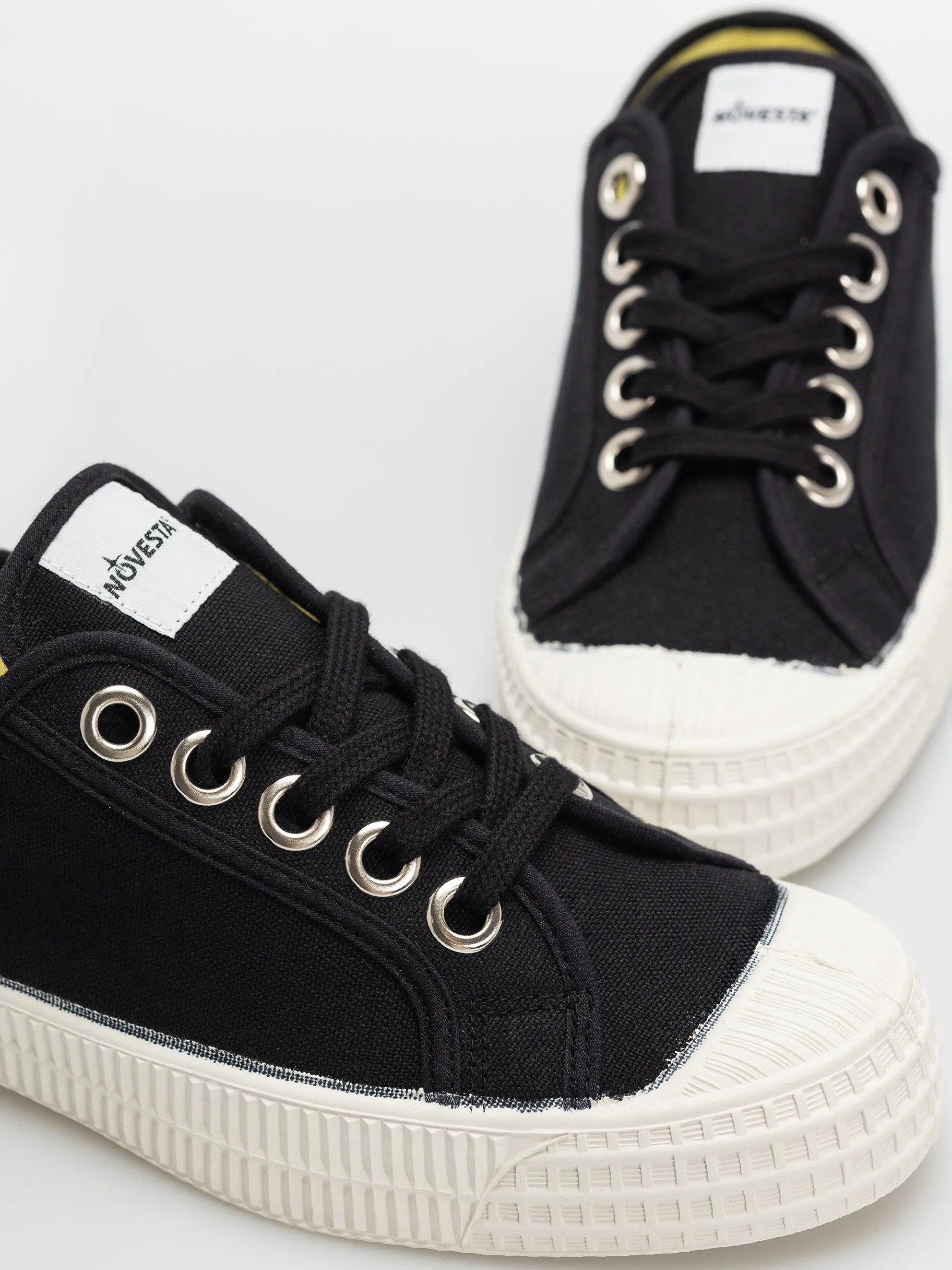 Novesta Star Master Chucks