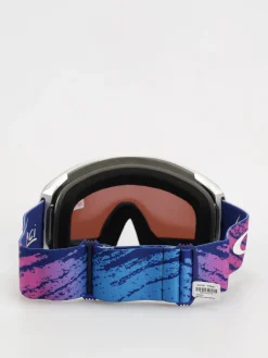 Oakley Goggles Line Miner L