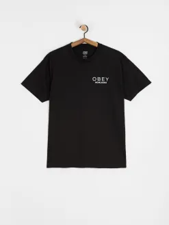 OBEY Bella Maximus T-Shirt