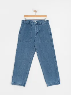 OBEY Big Timer Utility Denim Pants