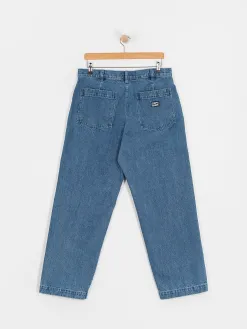 OBEY Big Timer Utility Denim Pants