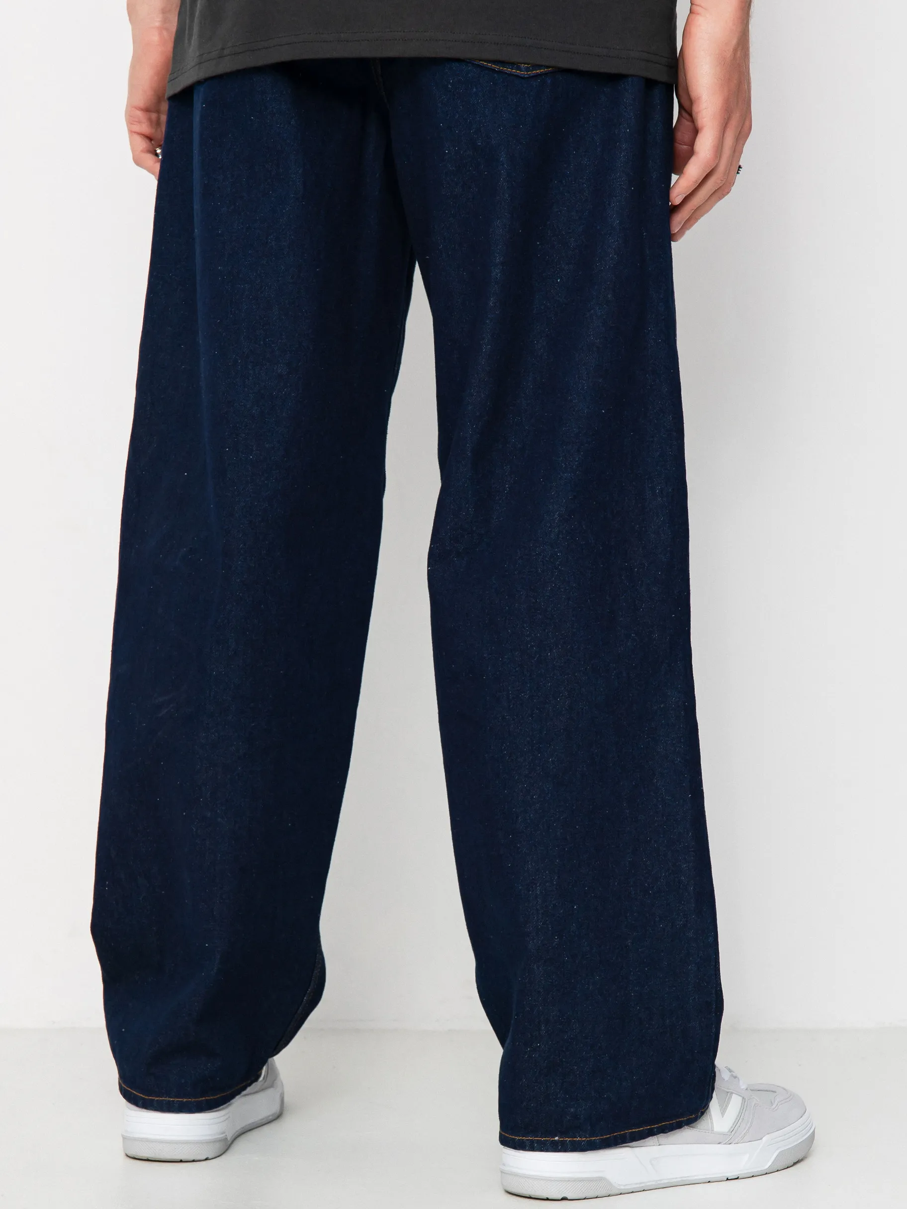 OBEY Bigwig Baggy Denim Pants