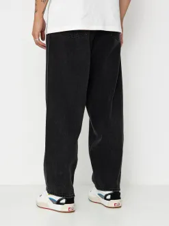 OBEY Bigwig Baggy Denim Pants