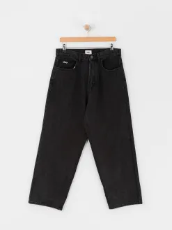 OBEY Bigwig Baggy Denim Pants