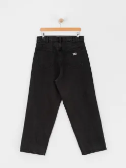 OBEY Bigwig Baggy Denim Pants