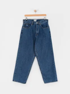 OBEY Bigwig Baggy Denim Pants
