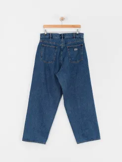 OBEY Bigwig Baggy Denim Pants
