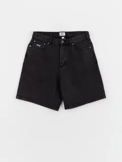 OBEY Bigwig Baggy Denim Shorts