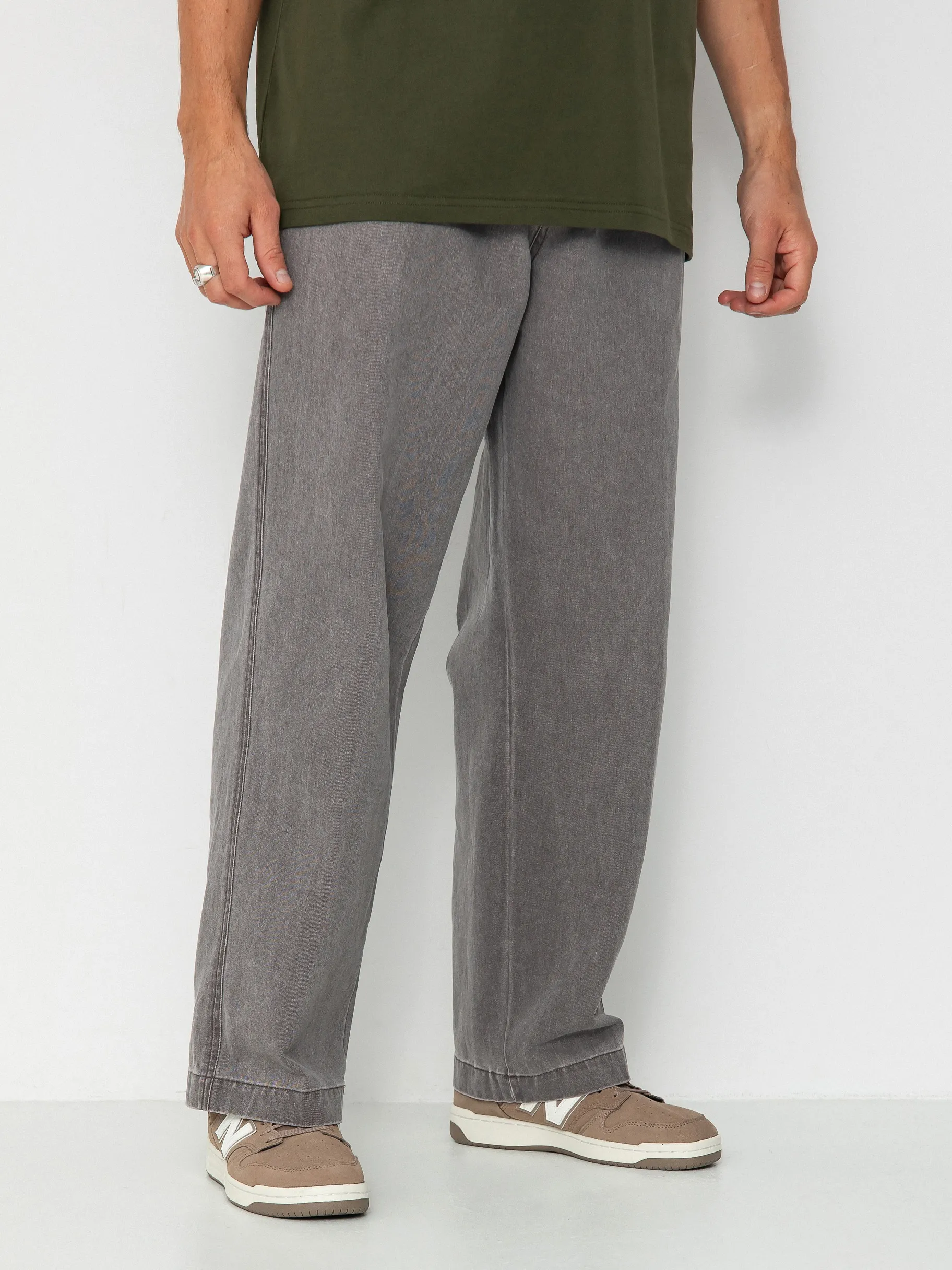 OBEY Bigwig Chino Pants