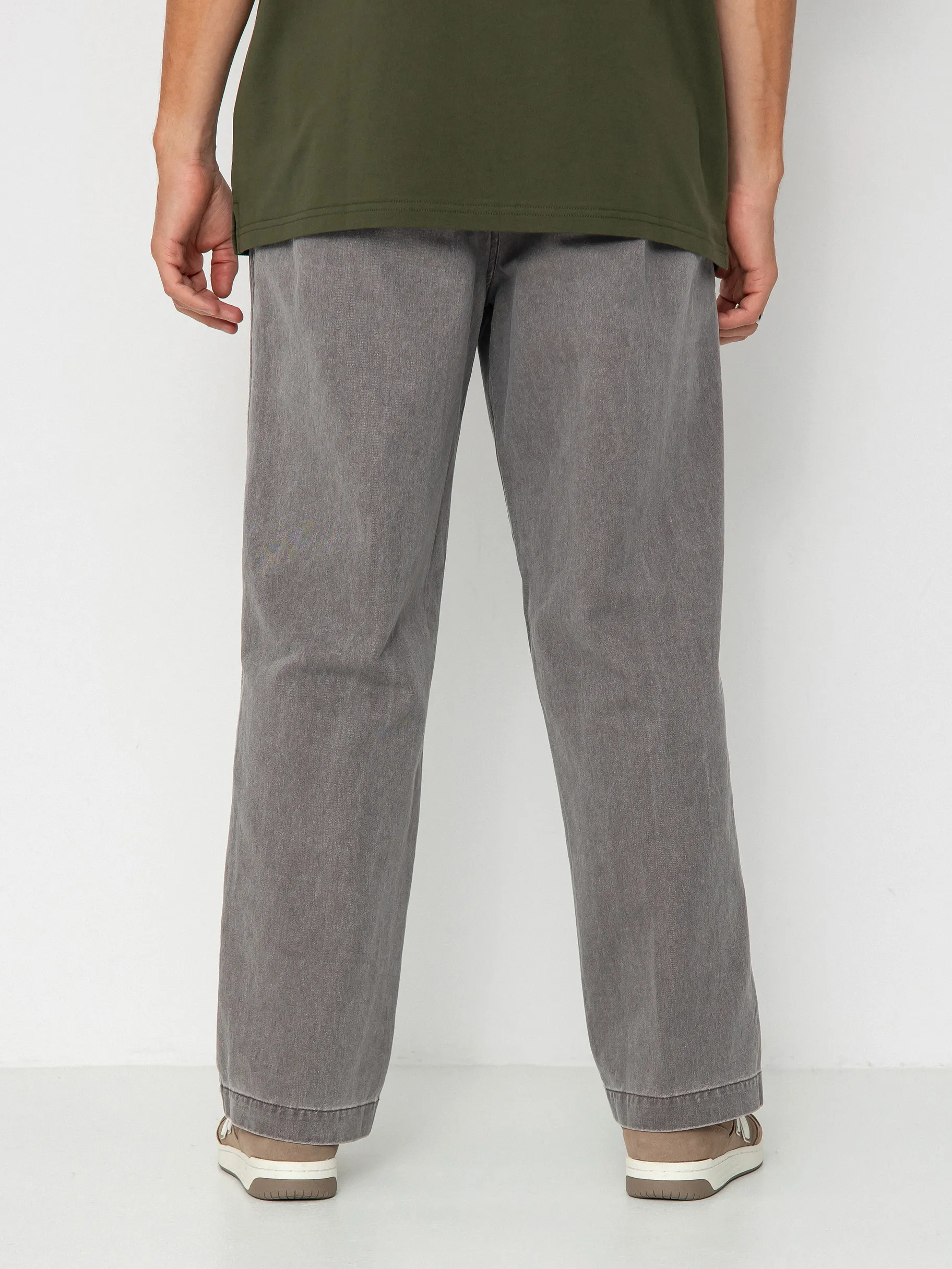 OBEY Bigwig Chino Pants